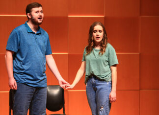 WSCC Broadway Night production to focus on ‘Love: The Good, The Bad and The Ugly’