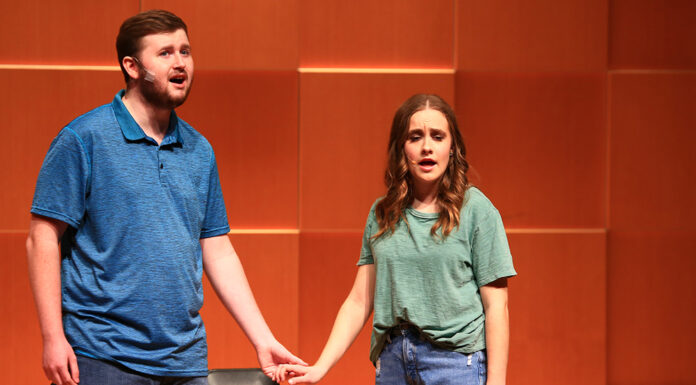 WSCC Broadway Night production to focus on ‘Love: The Good, The Bad and The Ugly’