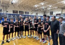PREP BASKETBALL: Meek defeats Addison 55-43 to win area championship