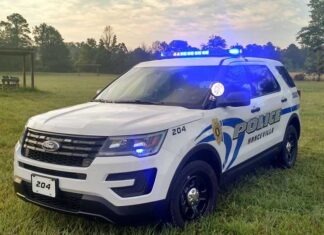 Hanceville dispatcher’s cause of death revealed; 3 officers reportedly arrested