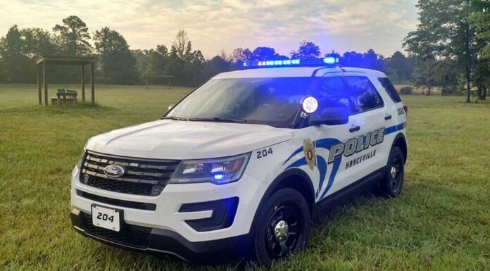 Hanceville dispatcher’s cause of death revealed; 3 officers reportedly arrested