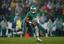 Crimson Tide in the NFL: Super Bowl