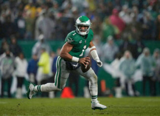 Crimson Tide in the NFL: Super Bowl