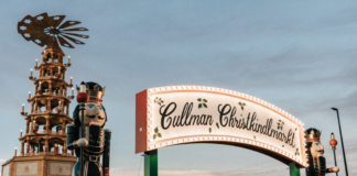 Cullman City Council: Updated 1st quarter revenue report shows economic impact of Christkindlmarkt