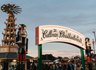 Cullman City Council: Updated 1st quarter revenue report shows economic impact of Christkindlmarkt