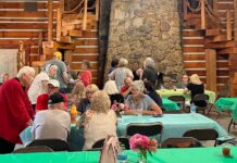 Next Vinemont senior lunch set for Feb. 17