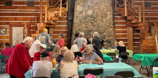 Next Vinemont senior lunch set for Feb. 17