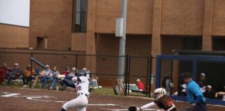 WSCC ATHLETICS: Lions sweep doubleheader with Northwest-Shoals