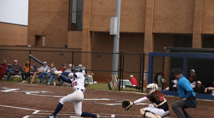 WSCC ATHLETICS: Lions sweep doubleheader with Northwest-Shoals