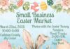 Small Business Easter Market this Saturday in Cullman