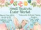 Small Business Easter Market this Saturday in Cullman