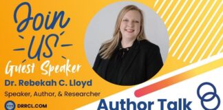 Downtown library to host Author Talk event March 19