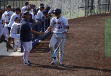 WSCC ATHLETICS: Lions split doubleheader with Northwest-Shoals