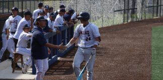 WSCC ATHLETICS: Lions split doubleheader with Northwest-Shoals