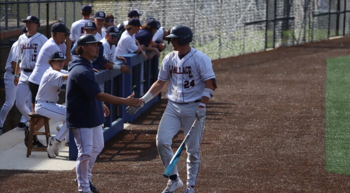 WSCC ATHLETICS: Lions split doubleheader with Northwest-Shoals