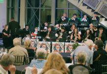 Wallace State Jazz Band welcoming alumni to Big Band Dance, Reunion Concert
