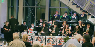 Wallace State Jazz Band welcoming alumni to Big Band Dance, Reunion Concert
