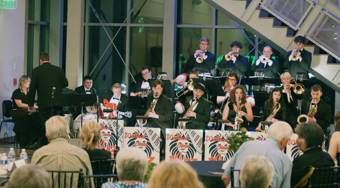 Wallace State Jazz Band welcoming alumni to Big Band Dance, Reunion Concert