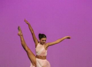 Wallace State’s Spring Dance Showcase set for March 20