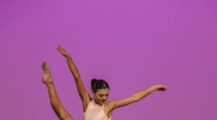 Wallace State’s Spring Dance Showcase set for March 20