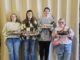 Sweet! Students shine in FCCLA All-County Chocolate Cook-off
