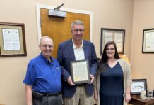 Jacobs proclaims April ‘Child Abuse Prevention Month’ in Cullman