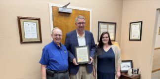 Jacobs proclaims April ‘Child Abuse Prevention Month’ in Cullman