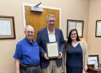 Jacobs proclaims April ‘Child Abuse Prevention Month’ in Cullman