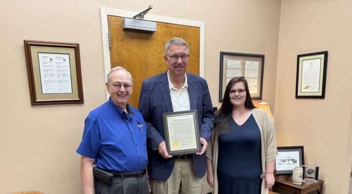 Jacobs proclaims April ‘Child Abuse Prevention Month’ in Cullman