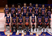 Wallace State Men’s and Women’s Basketball teams receive byes in ACCC Tournament