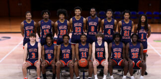 Wallace State Men’s and Women’s Basketball teams receive byes in ACCC Tournament