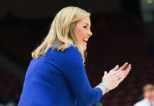 CHS hires Legendary Coach Tammy West as Lady Bearcats basketball coach