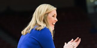 CHS hires Legendary Coach Tammy West as Lady Bearcats basketball coach