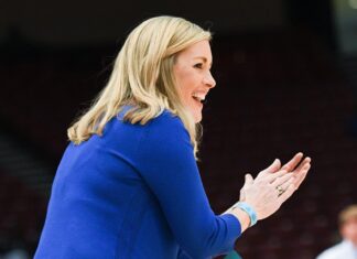 CHS hires Legendary Coach Tammy West as Lady Bearcats basketball coach