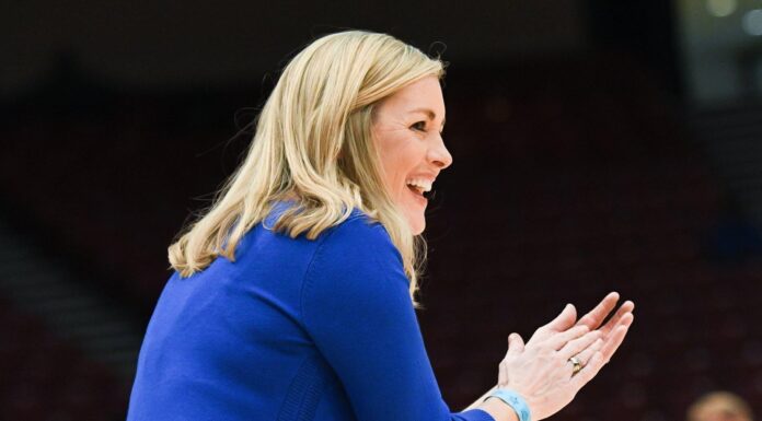 CHS hires Legendary Coach Tammy West as Lady Bearcats basketball coach