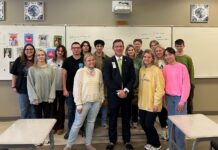 ‘Paradise Lost’ trials ramping up at CHS