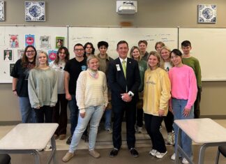 ‘Paradise Lost’ trials ramping up at CHS