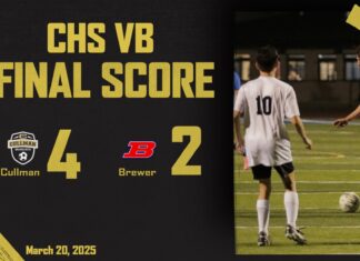 PREP SOCCER: Bearcats down Brewer on the road 4-2
