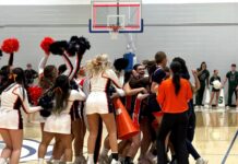 Lions open NJCAA Women’s Tournament with win over Murray State