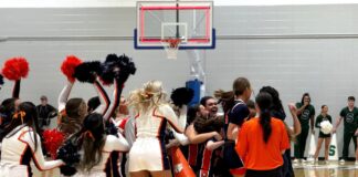 Lions open NJCAA Women’s Tournament with win over Murray State