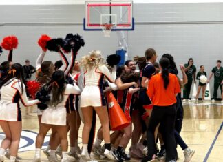 Lions open NJCAA Women’s Tournament with win over Murray State