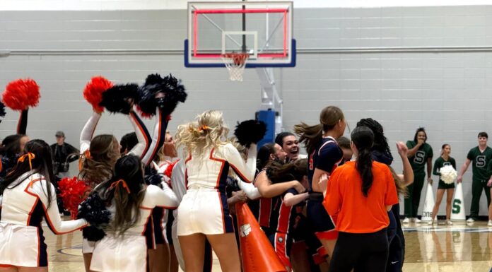 Lions open NJCAA Women’s Tournament with win over Murray State