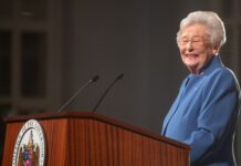 Alabama teachers, state employees poised to gain paid parental leave