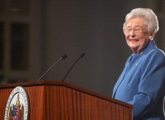 Alabama teachers, state employees poised to gain paid parental leave