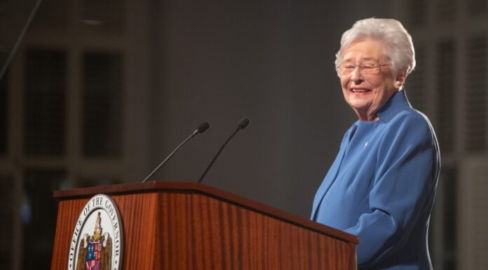 Alabama teachers, state employees poised to gain paid parental leave