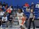 Wallace’s Big Three lead Lions to ACCC Championship Game