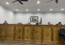 Baileyton Town Council approves new ordinances, discusses upcoming awards and senior programs