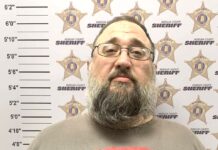Crane Hill man charged with human trafficking, electronic solicitation of a child Bud Winston Cunningham (Morgan County Sheriff’s Office)