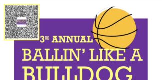 Registration open for 3rd annual Ballin’ Like a Bulldog Youth Skills Camp