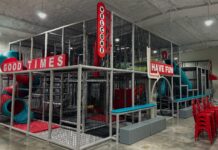 CityScape expands with City Play and City Play-Littles: Ribbon-Cutting ceremony – March 13